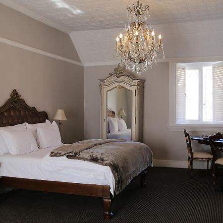 The Kingsman Boutique Hotel Burgersdorp Экстерьер фото
