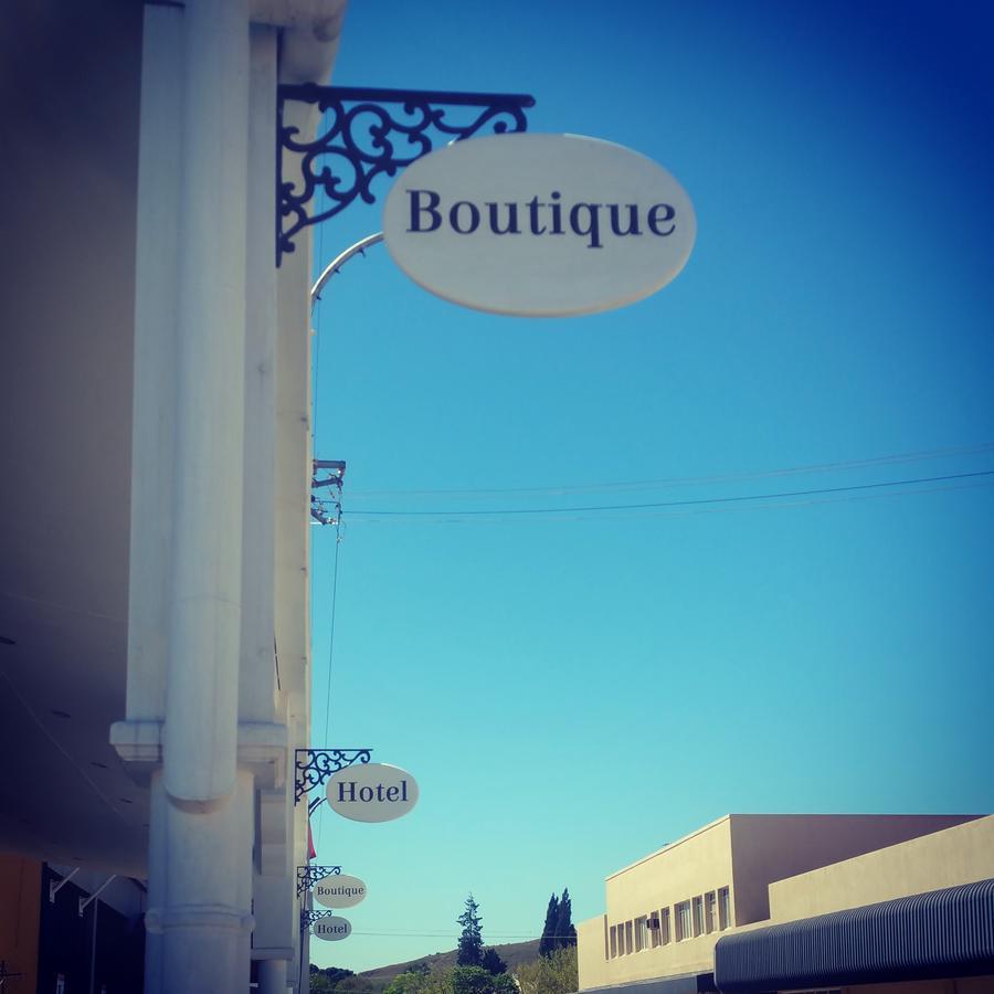 The Kingsman Boutique Hotel Burgersdorp Экстерьер фото