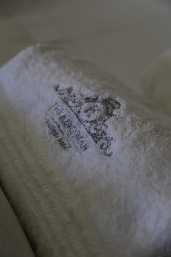 The Kingsman Boutique Hotel Burgersdorp Экстерьер фото