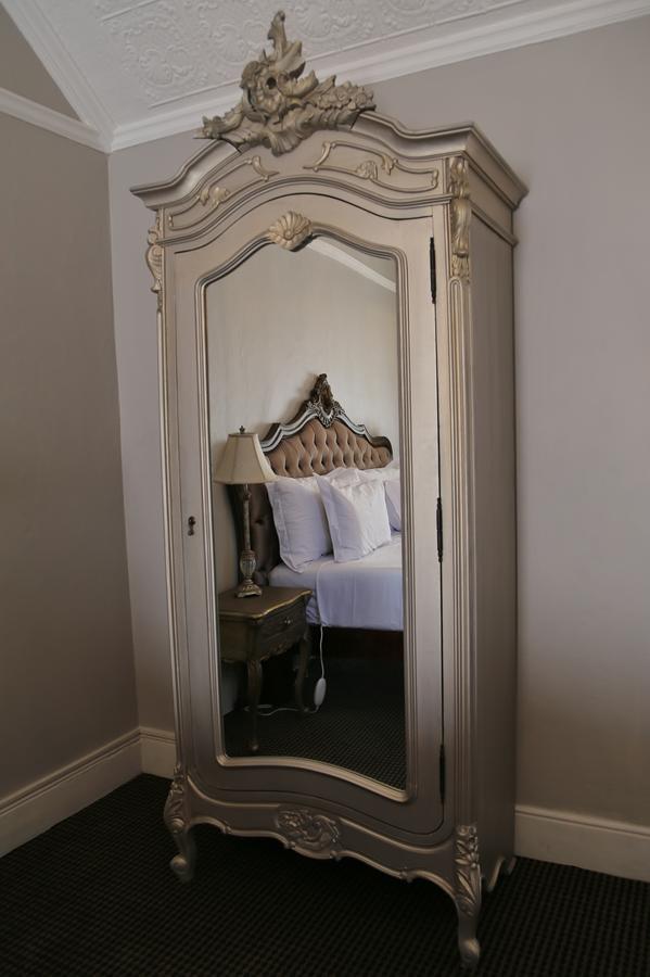 The Kingsman Boutique Hotel Burgersdorp Экстерьер фото