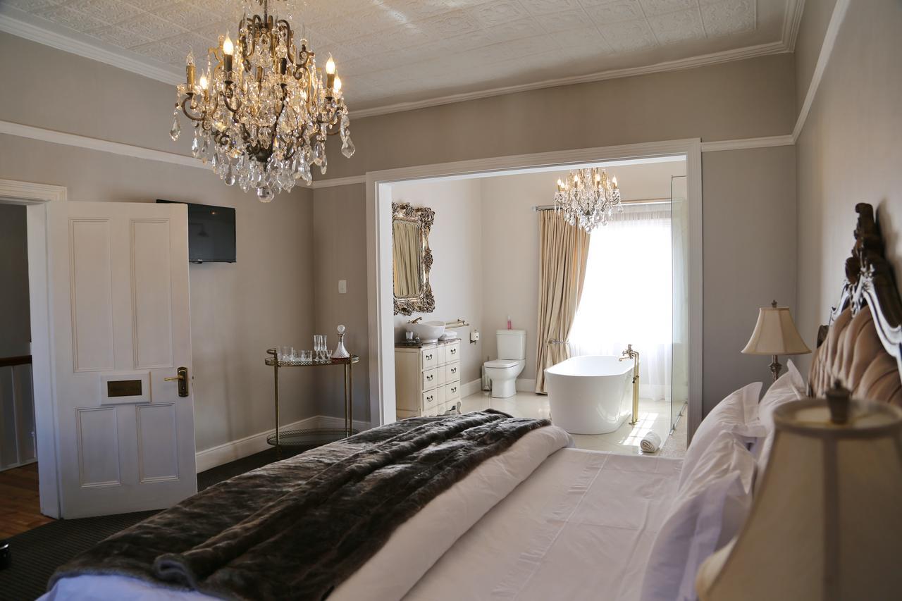 The Kingsman Boutique Hotel Burgersdorp Экстерьер фото