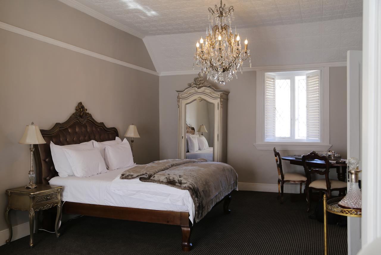 The Kingsman Boutique Hotel Burgersdorp Экстерьер фото