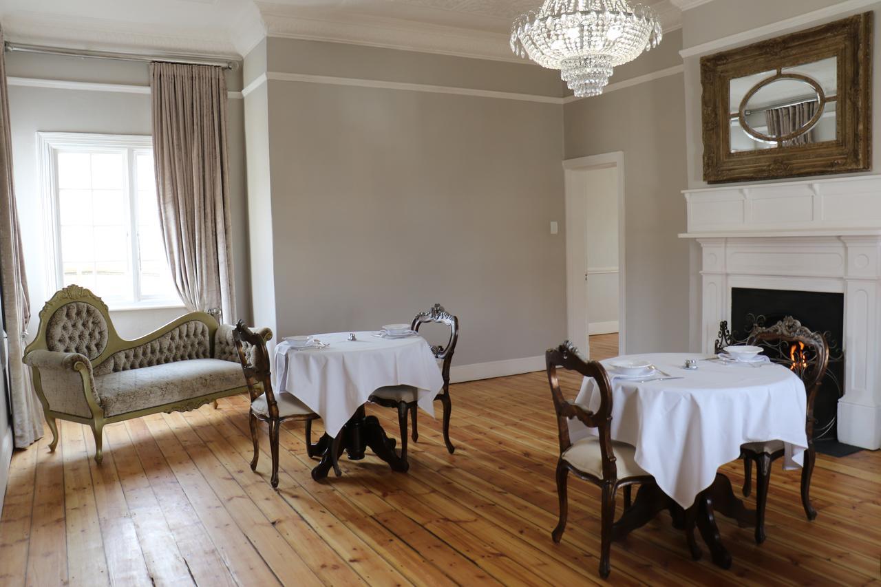 The Kingsman Boutique Hotel Burgersdorp Экстерьер фото