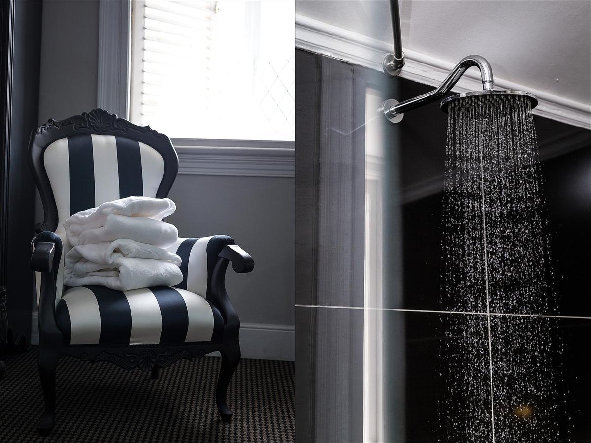The Kingsman Boutique Hotel Burgersdorp Экстерьер фото