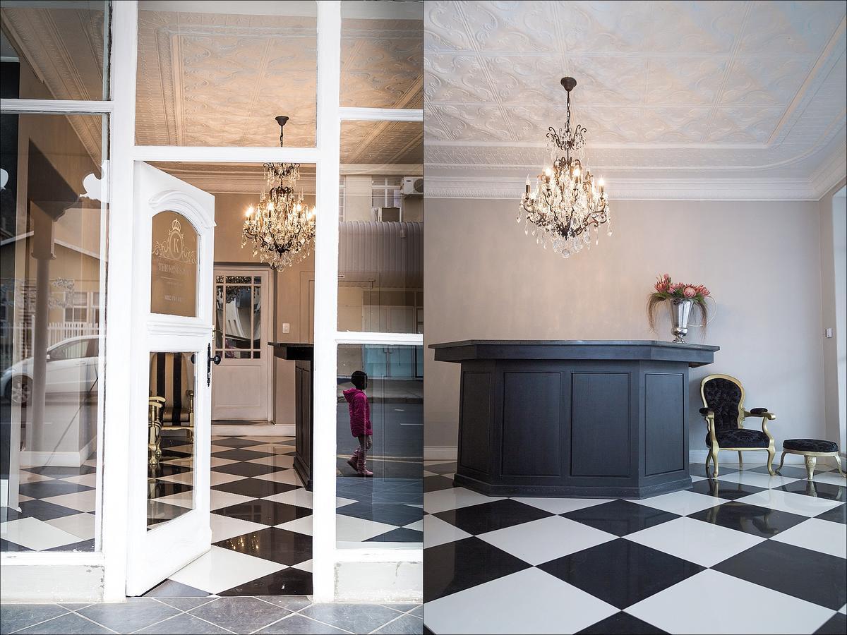The Kingsman Boutique Hotel Burgersdorp Экстерьер фото