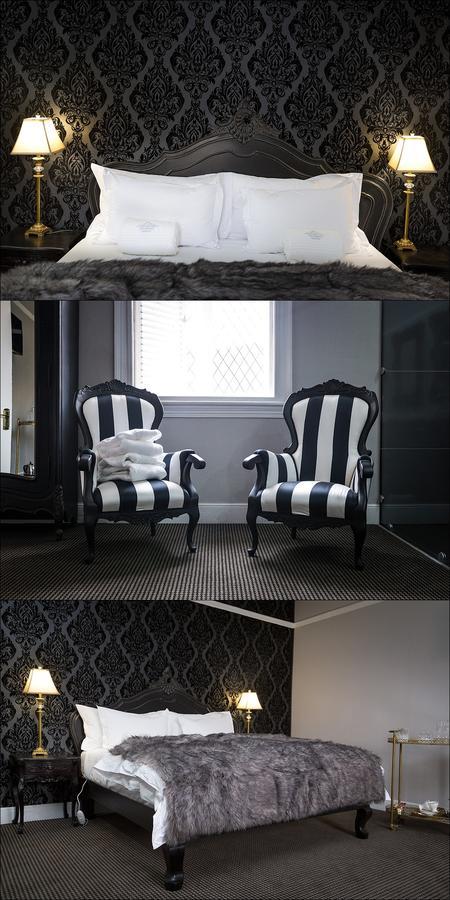 The Kingsman Boutique Hotel Burgersdorp Экстерьер фото