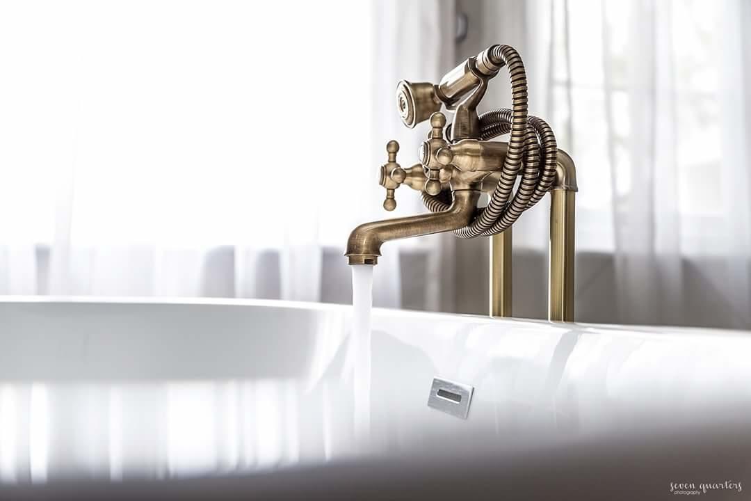 The Kingsman Boutique Hotel Burgersdorp Экстерьер фото
